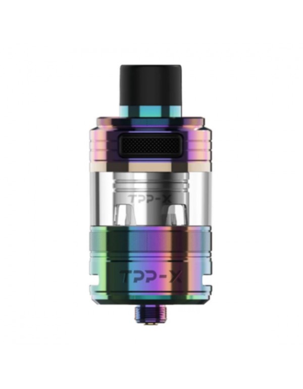 Voopoo - TPP-X Pod  - Verdampfer Set