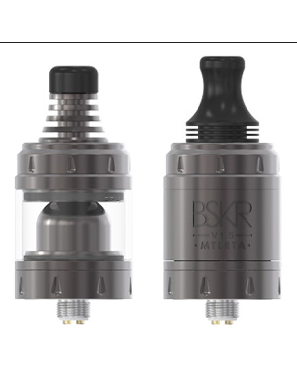 Vandy Vape - Berserker Mini V1.5 MTL RTA