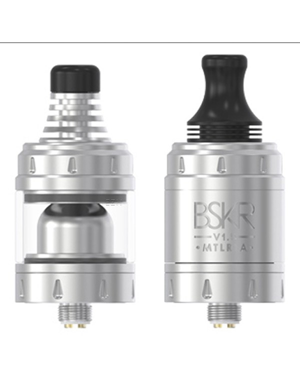 Vandy Vape - Berserker Mini V1.5 MTL RTA