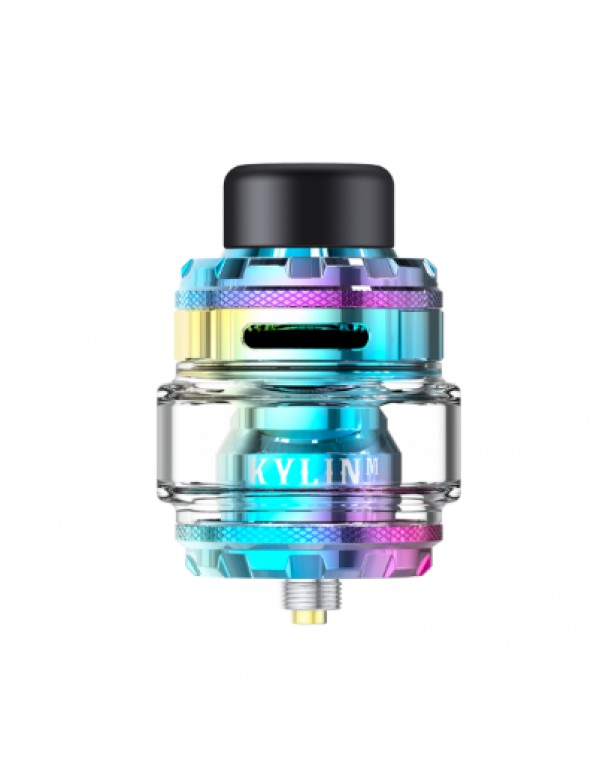 Vandy Vape - Kylin M Pro RTA - Verdampfer Set