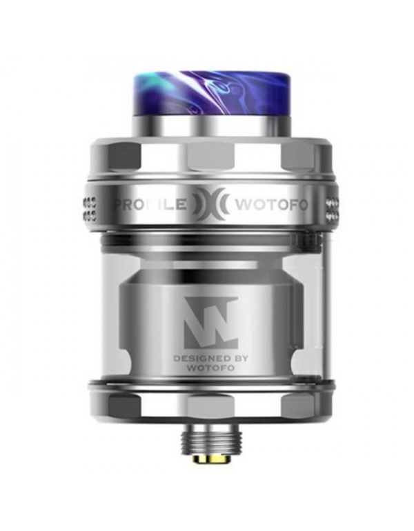 Wotofo - Profile X RTA - Verdampfer Set