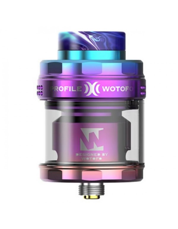 Wotofo - Profile X RTA - Verdampfer Set